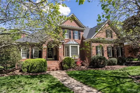 5841 Ascot Glen Dr, Glen Allen, VA 23059