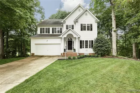 8857 Chippenham Rd, Richmond, VA 23235