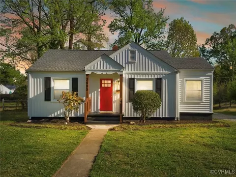 3605 Conway St, Richmond, VA 23222