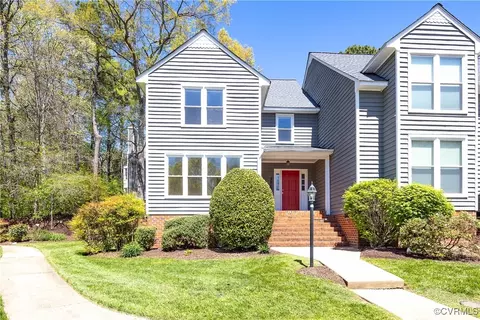 2612 Duffy Ct, Henrico, VA 23233