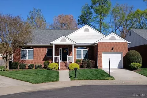 5505 Lakemere Dr, North Chesterfield, VA 23234