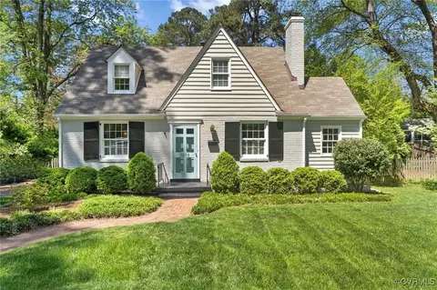 1210 Skipwith Rd, Henrico, VA 23229