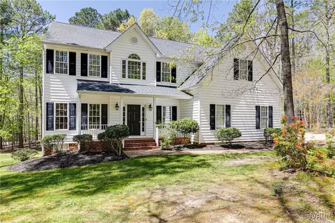 10819 Macandrew Ln, Chesterfield, VA 23838