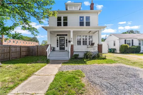 1326 Darbytown Rd, Richmond, VA 23231