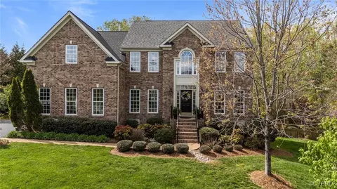 5804 Bottomley Pl, Glen Allen, VA 23059