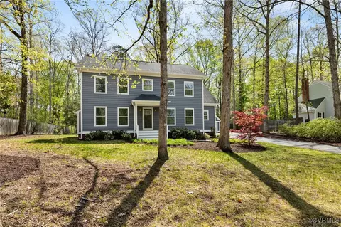412 Hickory Dr, Manakin Sabot, VA 23103