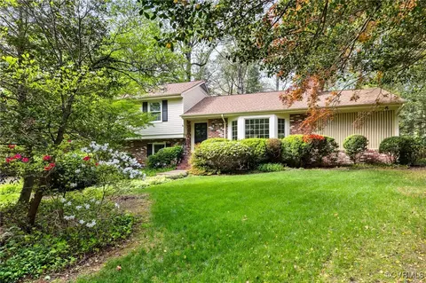 7808 Ardendale Rd, Richmond, VA 23225