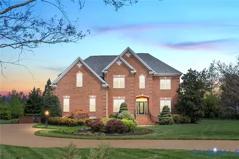 12200 Campbell Creek Rd, Ashland, VA 23005