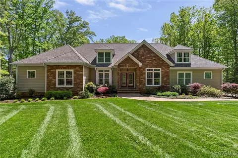 3040 St Marys Way, Powhatan, VA 23139