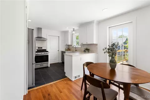 Dining - 116 Larne Ave, Richmond, VA 23224 photo 1 of 2