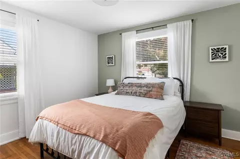 Bedroom - 116 Larne Ave, Richmond, VA 23224 photo 1 of 3