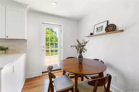 Dining - 116 Larne Ave, Richmond, VA 23224 photo 2 of 2
