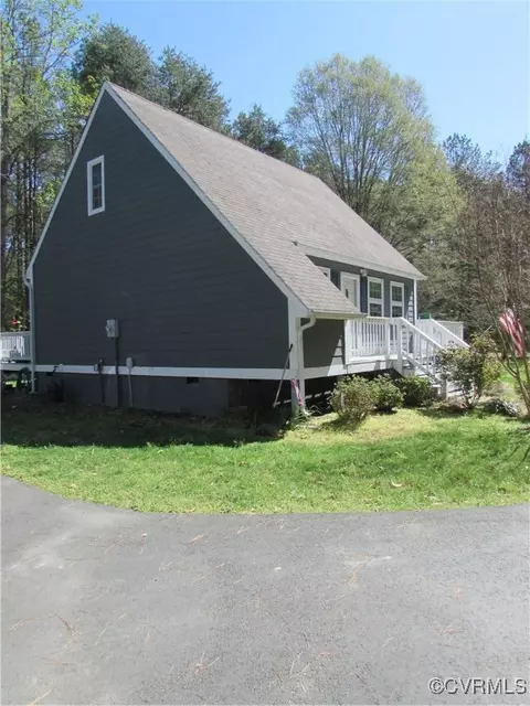Exterior - 119 Olde Footpath Rd, Aylett, VA 23009 photo 1 of 4