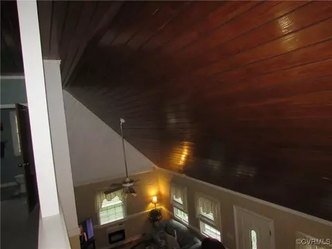 Entry Way - 119 Olde Footpath Rd, Aylett, VA 23009 photo 2 of 2