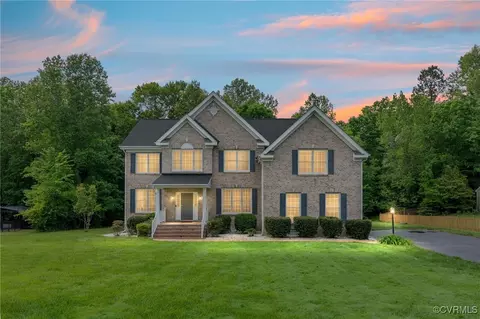 6065 Gobbler Glen Pl, Mechanicsville, VA 23111