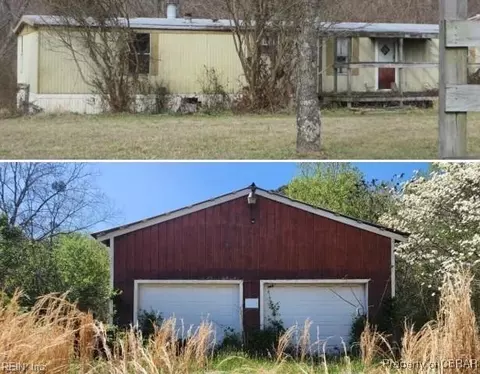 5483 Gum Fork Rd, Gloucester, VA 23061