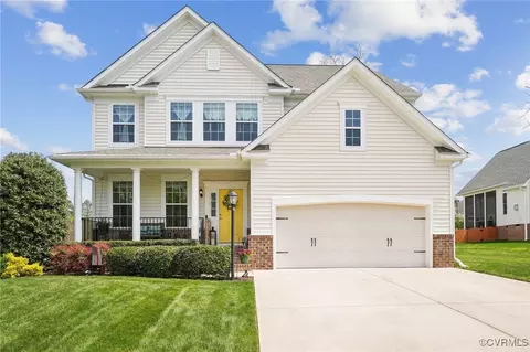 10013 Brading Ln, Midlothian, VA 23112