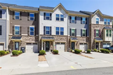 7917 Wistar Woods Ct, Henrico, VA 23228