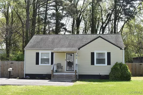 1815 Rockwood Rd, Richmond, VA 23226