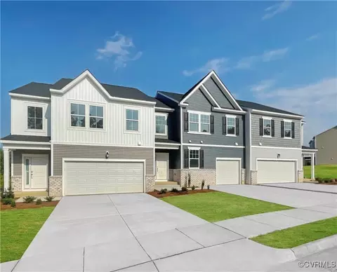 5740 Flowering Peach Ln, Providence Forge, VA 23140