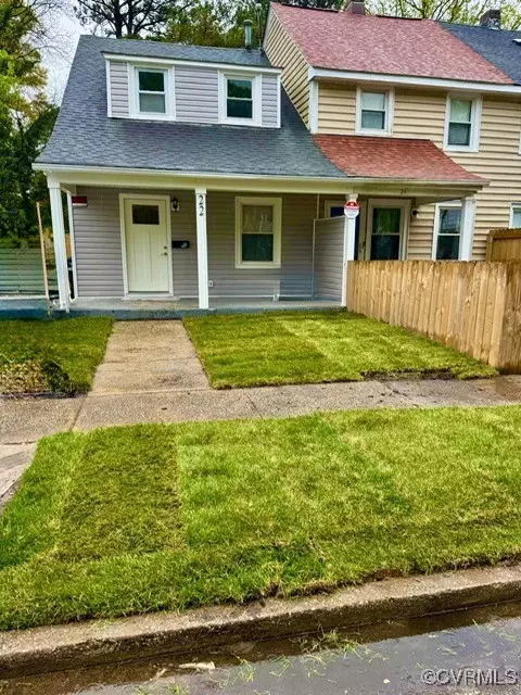 22 Farragut St, Portsmouth, VA 23702