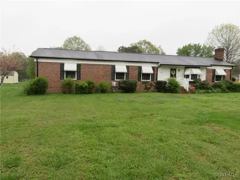 7585 Strath Rd, Henrico, VA 23231