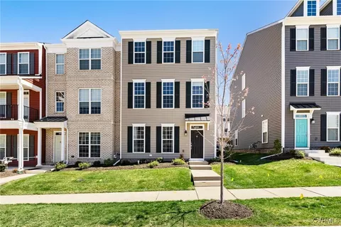6933 Dunton Rd, Chesterfield, VA 23832