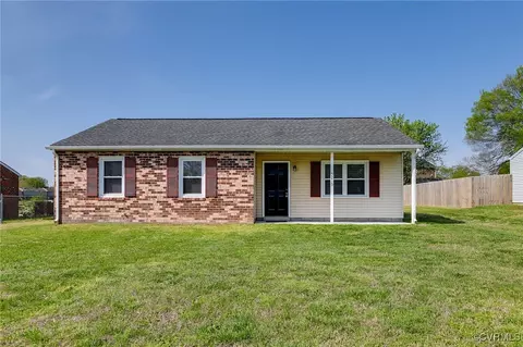 5210 Reilly St, Henrico, VA 23231
