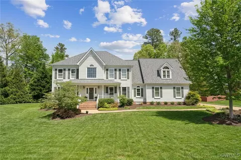 3500 Derby Ridge Way, Midlothian, VA 23113