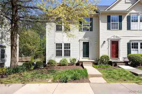 2807 Queensland Dr, Henrico, VA 23294