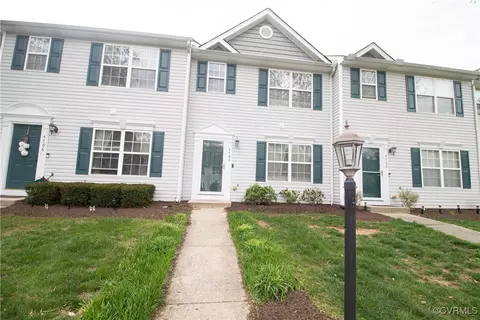 4704 Milfax Rd, Richmond, VA 23224