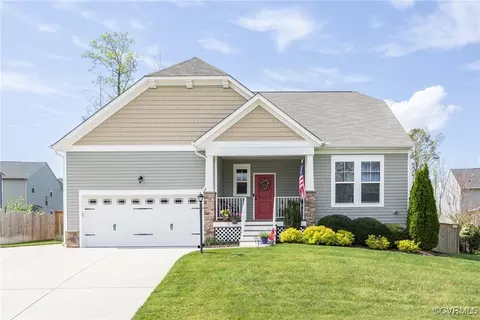 4143 Cambrian Cir, Midlothian, VA 23112