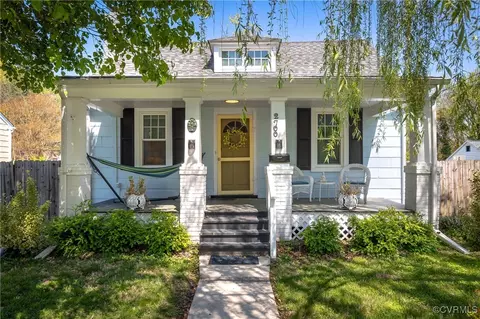 2700 Maplewood Rd, Henrico, VA 23228