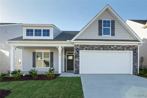 1713 Galley Pl, Chester, VA 23836