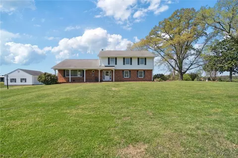 1004 Kingsland Rd, Henrico, VA 23231