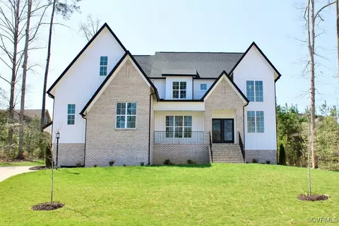 5118 Lake Summer Loop, Moseley, VA 23120