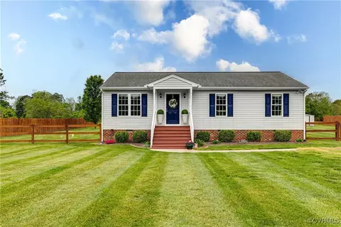 310 N Linden Ave, Highland Springs, VA 23075