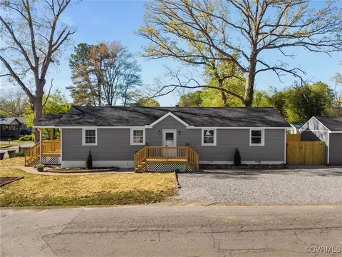 437 S 20th Ave, Hopewell, VA 23860