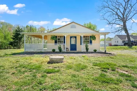 3233 3229 Buckingham Rd, Powhatan, VA 23139