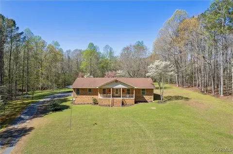 17033 Wilkinson Rd, Dinwiddie, VA 23841