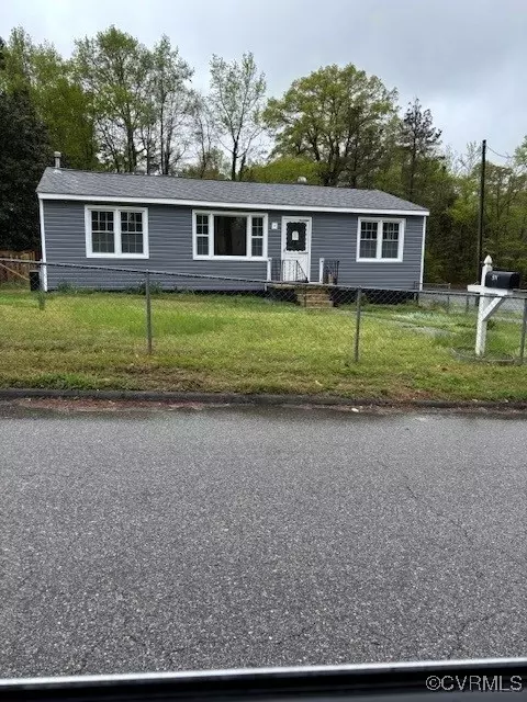 311 W Ellerslie Ave, Colonial Heights, VA 23834