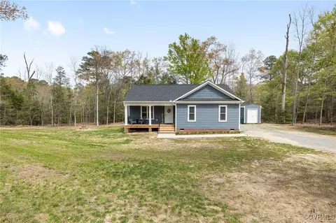 147 Walkerton Mill Dr, Walkerton, VA 23177