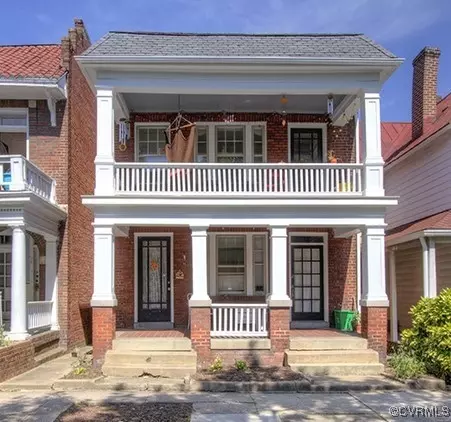 8 N Colonial Ave, Richmond, VA 23221