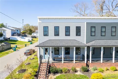 300 W 25th St, Richmond, VA 23225