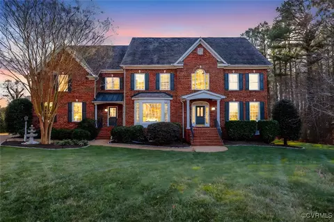 12201 Keats Grove Ct, Glen Allen, VA 23059