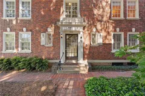 1614 Grove Ave #U4, Richmond, VA 23220