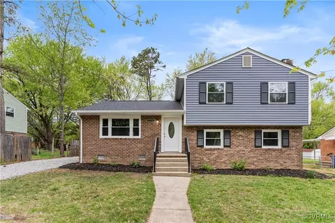 1306 Fernleaf Dr, Richmond, VA 23235