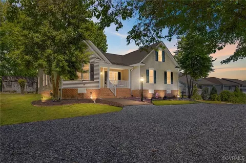 7530 Atlee Rd, Mechanicsville, VA 23111