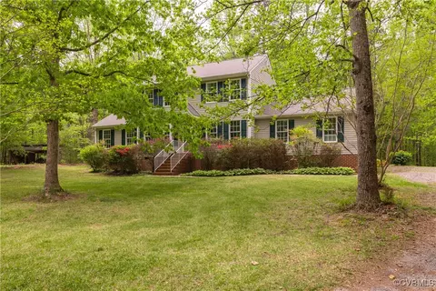 4116 Trinity Forest Dr, Church Road, VA 23833