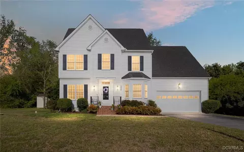 1850 Littleleaf Ln, Quinton, VA 23141
